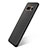 Ultra-thin Silicone Gel Soft Case S05 for Samsung Galaxy Note 8 Duos N950F Black