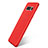 Ultra-thin Silicone Gel Soft Case S05 for Samsung Galaxy Note 8 Duos N950F Red