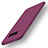 Ultra-thin Silicone Gel Soft Case S05 for Samsung Galaxy S8 Plus Purple