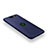 Ultra-thin Silicone Gel Soft Case S05 for Xiaomi Black Shark Blue