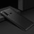 Ultra-thin Silicone Gel Soft Case S06 for Huawei P30 Lite Black
