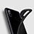 Ultra-thin Silicone Gel Soft Case S06 for Xiaomi Mi 8 Black