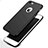 Ultra-thin Silicone Gel Soft Case S07 for Apple iPhone SE (2020) Black