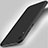 Ultra-thin Silicone Gel Soft Case S07 for Huawei Honor Play 8A Black