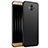 Ultra-thin Silicone Gel Soft Case S07 for Huawei Mate 10 Black