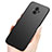 Ultra-thin Silicone Gel Soft Case S07 for Huawei Mate 10 Black