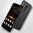 Ultra-thin Silicone Gel Soft Case S07 for Huawei Mate 9 Black
