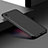 Ultra-thin Silicone Gel Soft Case S07 for Huawei Y6 (2019) Black