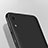 Ultra-thin Silicone Gel Soft Case S07 for Huawei Y6s Black