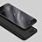 Ultra-thin Silicone Gel Soft Case S07 for Xiaomi Mi 6 Black