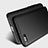 Ultra-thin Silicone Gel Soft Case S07 for Xiaomi Mi 6 Black