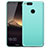Ultra-thin Silicone Gel Soft Case S08 for Huawei Honor Play 7X Green