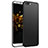 Ultra-thin Silicone Gel Soft Case S08 for Huawei Honor V10 Black