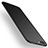 Ultra-thin Silicone Gel Soft Case S08 for Huawei Honor V10 Black