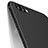 Ultra-thin Silicone Gel Soft Case S08 for Huawei Honor V10 Black