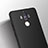 Ultra-thin Silicone Gel Soft Case S08 for Huawei Mate 9 Black