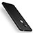 Ultra-thin Silicone Gel Soft Case S08 for Huawei Mate 9 Black