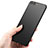 Ultra-thin Silicone Gel Soft Case S08 for Huawei P10 Black