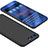 Ultra-thin Silicone Gel Soft Case S10 for Huawei Honor 9 Premium Black