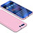 Ultra-thin Silicone Gel Soft Case S10 for Huawei Honor 9 Premium Pink