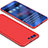 Ultra-thin Silicone Gel Soft Case S10 for Huawei Honor 9 Premium Red