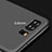 Ultra-thin Silicone Gel Soft Case S10 for Huawei P10 Black