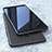 Ultra-thin Silicone Gel Soft Case S10 for Samsung Galaxy S8 Black