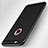 Ultra-thin Silicone Gel Soft Case U02 for Apple iPhone 6S Plus Black