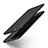 Ultra-thin Silicone Gel Soft Case U12 for Apple iPhone 6S Black