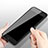 Ultra-thin Silicone Gel Soft Case with Finger Ring Stand for Huawei Honor 5X Black