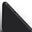 Ultra-thin Silicone Gel Soft Case with Finger Ring Stand for Huawei Mate 10 Black