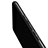 Ultra-thin Silicone Gel Soft Case with Finger Ring Stand for Xiaomi Redmi Note 5A Prime Black