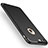 Ultra-thin Silicone Gel Soft Case Z15 for Apple iPhone 8 Plus Black