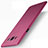 Ultra-thin Silicone Gel Soft Cover for Samsung Galaxy A7 Duos SM-A700F A700FD Purple