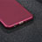 Ultra-thin Silicone Gel Soft Cover for Samsung Galaxy J7 Prime Red