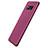Ultra-thin Silicone Gel Soft Cover S06 for Samsung Galaxy S8 Purple