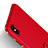 Ultra-thin Silicone Gel Soft Matte Finish Front and Back Case 360 Degrees Cover for Apple iPhone Xs Max