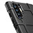 Ultra-thin Silicone Gel Soft Matte Finish Front and Back Case 360 Degrees Cover for Huawei P30 Pro
