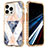 Ultra-thin Silicone Gel Soft Matte Finish Front and Back Case 360 Degrees Cover YJ2 for Apple iPhone 14 Pro