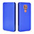Ultra-thin Silicone Gel Soft Matte Finish Front and Back Flip Case 360 Degrees Cover for Motorola Moto G9