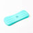 Ultra-thin Silicone TPU Soft Case for Apple TV 4 Sky Blue