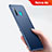 Ultra-thin Silicone TPU Soft Case for Huawei Nova 4e Blue