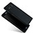 Ultra-thin Silicone TPU Soft Case for Samsung Galaxy A7 SM-A700 Black