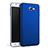 Ultra-thin Silicone TPU Soft Case for Samsung Galaxy J5 Prime G570F Blue