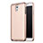 Ultra-thin Silicone TPU Soft Case for Samsung Galaxy Note 3 N9000 Gold