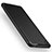 Ultra-thin Silicone TPU Soft Case for Xiaomi Mi 5S Black