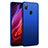 Ultra-thin Silicone TPU Soft Case for Xiaomi Mi Mix 2S Blue