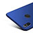 Ultra-thin Silicone TPU Soft Case for Xiaomi Mi Mix 2S Blue