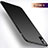 Ultra-thin Silicone TPU Soft Case S02 for Apple iPhone Xs Max Black