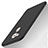 Ultra-thin Silicone TPU Soft Case S02 for Huawei G9 Plus Black